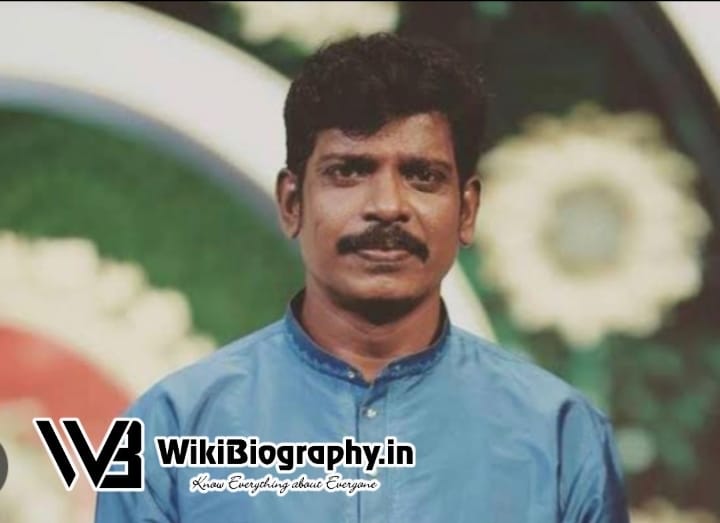 Kollam Sudhi: Wiki, Bio, Age, Family, Wife, Education, Death, Film