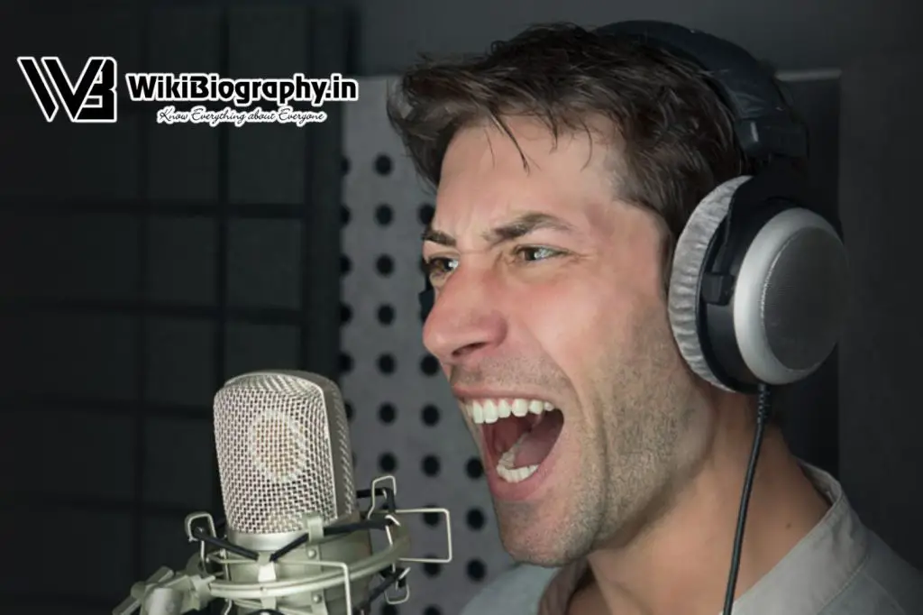 Joe Zieja Wiki, Bio, Age, Height, Voice Actor, Ethnicity, Net Worth