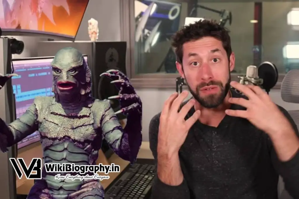 Joe Zieja Wiki, Bio, Age, Height, Voice Actor, Ethnicity, Net Worth