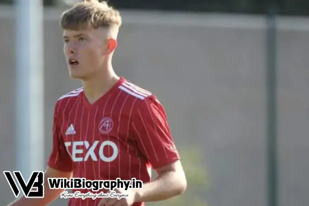 Lewis Pirie Wiki, Bio, Age, Height, Parents, Birthday, Girlfriend, Net