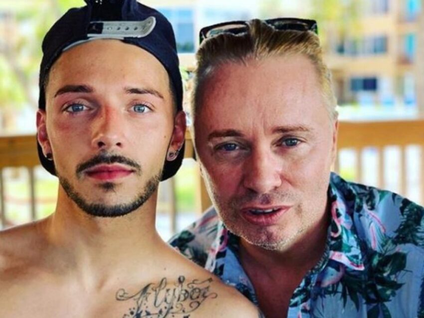 Barrie Drewitt-Barlow: Wiki, Bio, Age, Net Worth, Daughter