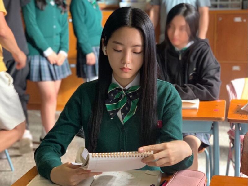 Cho Yi Hyun Wiki Bio Height Nationality Parents Net Worth Cho Yi Hyun Wiki Bio Height Nationality Parents Net Worth