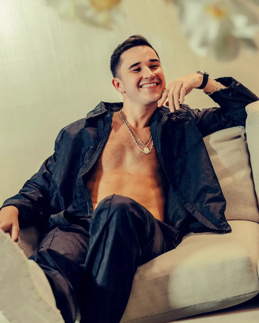 John Summit: Wiki, Bio, Age, Height, Girlfriend, Parents, Born, Net Worth