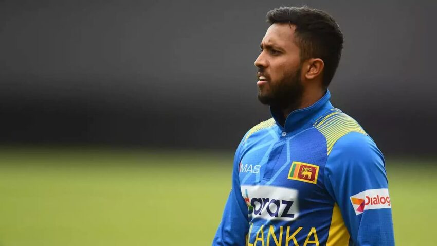 Kusal Mendis: Wiki, Bio, Age, Height, Father, Family, Wife, Net Worth