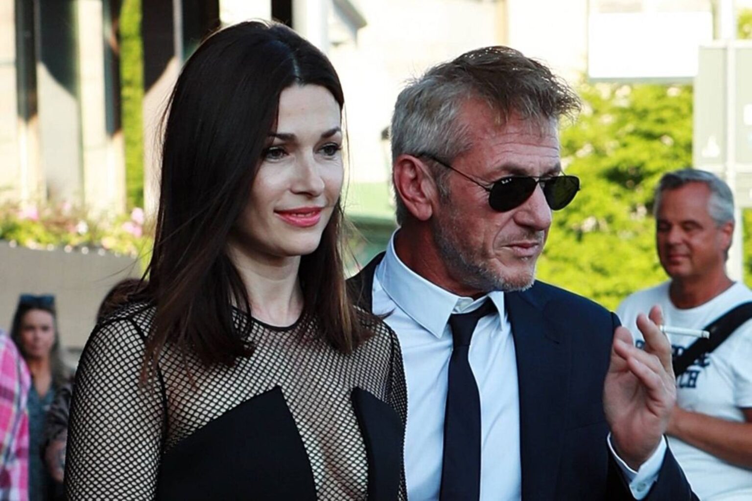 Olga Korotyayeva (Sean Penn Girlfriend) Wiki, Bio, Age, Net Worth