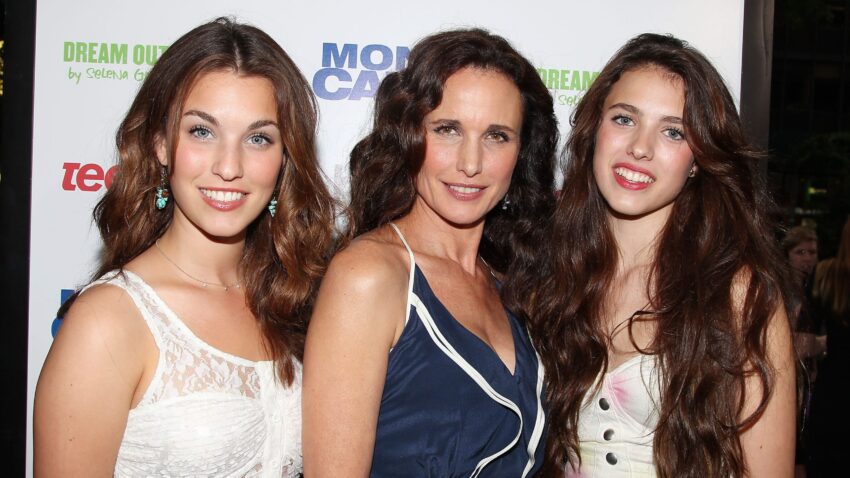 Paul Qualley Family