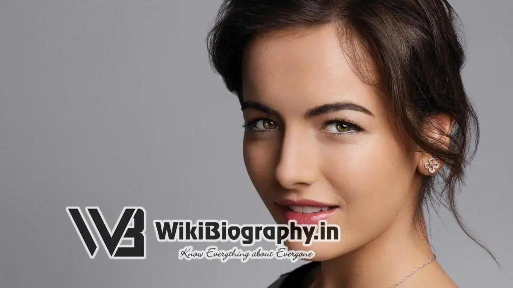 Camilla Belle Wiki, Bio, Age, Husband, Boyfriend, Relationships