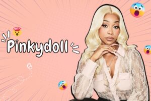 Pinkydoll: Wiki, Bio, Age, Real Name, Earnings, Net Worth, Family