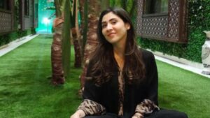 Hina Pervaiz Butt: Wiki, Bio, Age, Husband, Net Worth, Family