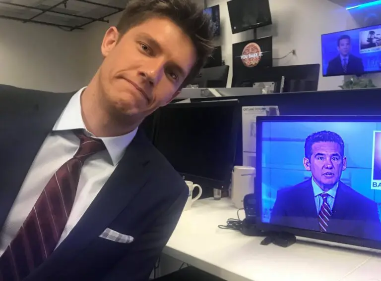 Trevor Ault: Wiki, Bio, Age, Height, Education, Family, Wife, Net Worth
