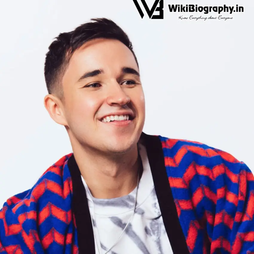 John Summit Wiki, Bio, Age, Height, Girlfriend, Parents, Born, Net Worth