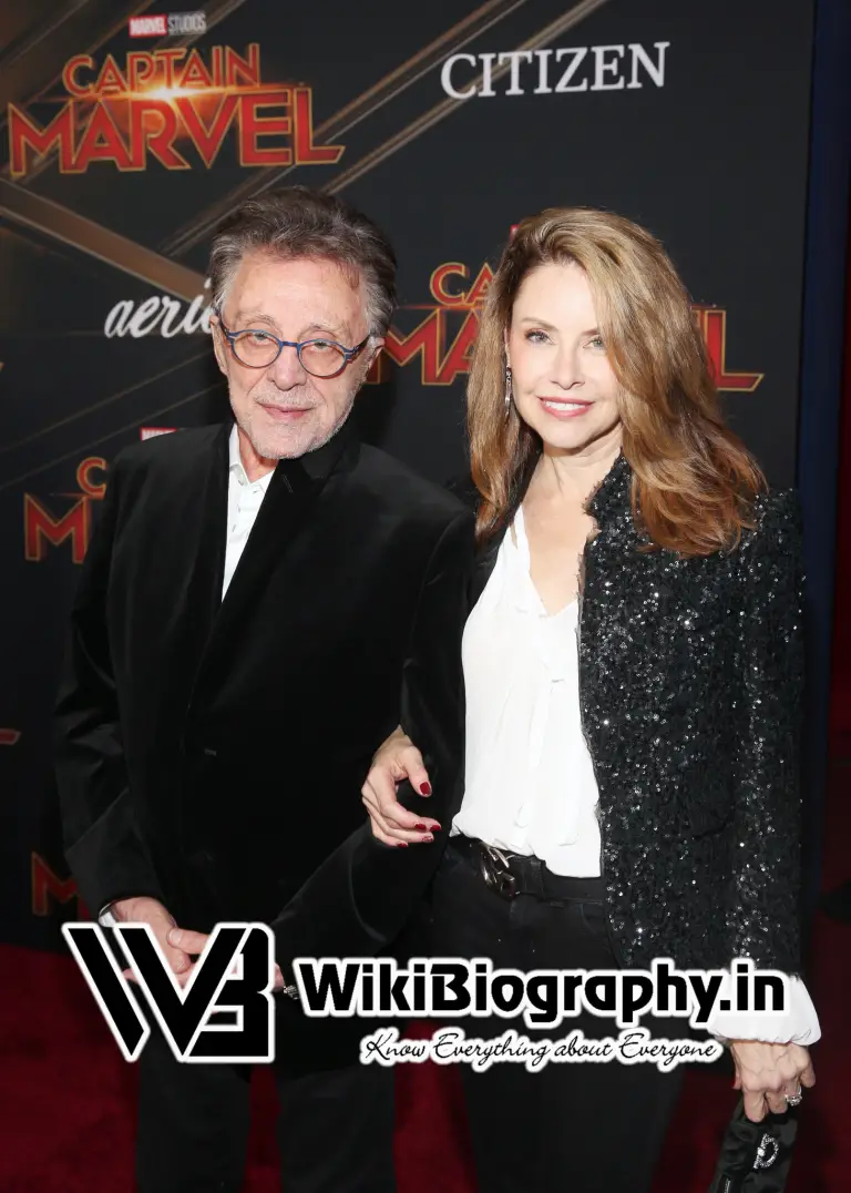 Jackie Jacobs (Frankie Valli’s Wife): Wiki, Bio, Age, Height, Ethnicity