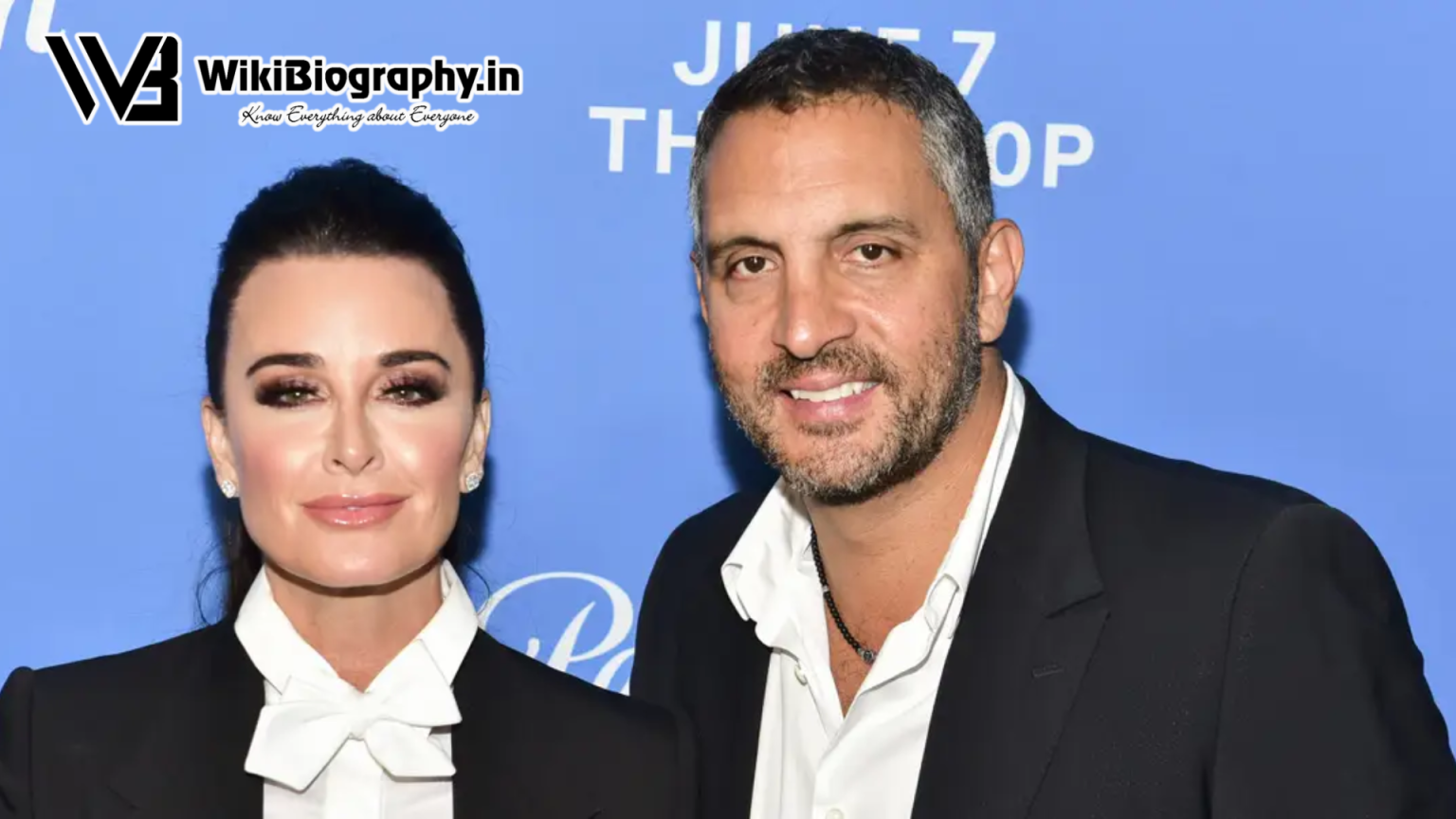 Mauricio Umansky Wiki, Bio, Age, Net Worth, Family, Ethnicity