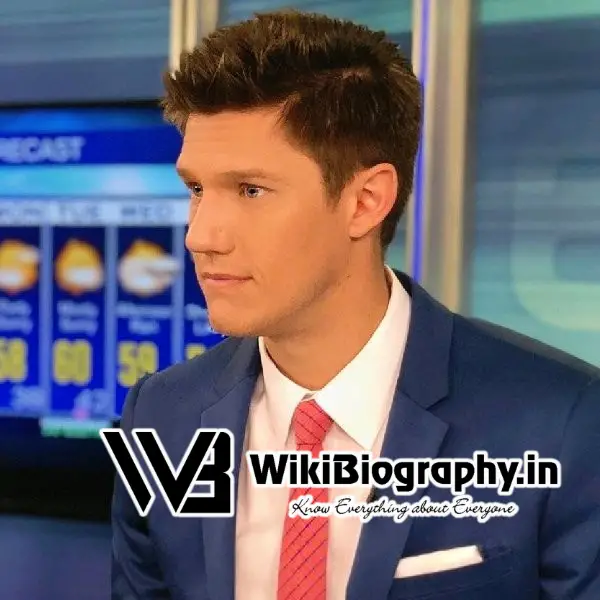 Trevor Ault Wiki, Bio, Age, Height, Education, Family, Wife, Net Worth