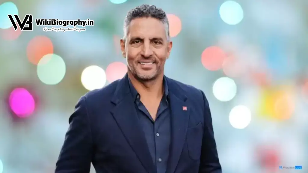 Mauricio Umansky Wiki, Bio, Age, Net Worth, Family, Ethnicity