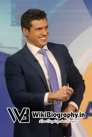 Trevor Ault: Wiki, Bio, Age, Height, Education, Family, Wife, Net Worth