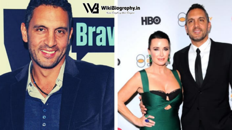 Mauricio Umansky: Wiki, Bio, Age, Net Worth, Family, Ethnicity