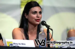 Morena Baccarin: Wiki, Bio, Age, Height, Spouse, Husband
