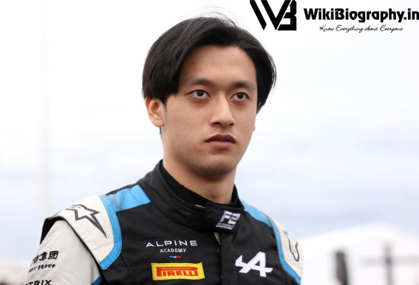 Zhou Guanyu: Wiki, Bio, Age, Height, Ethnicity, Parents, Girlfriend ...