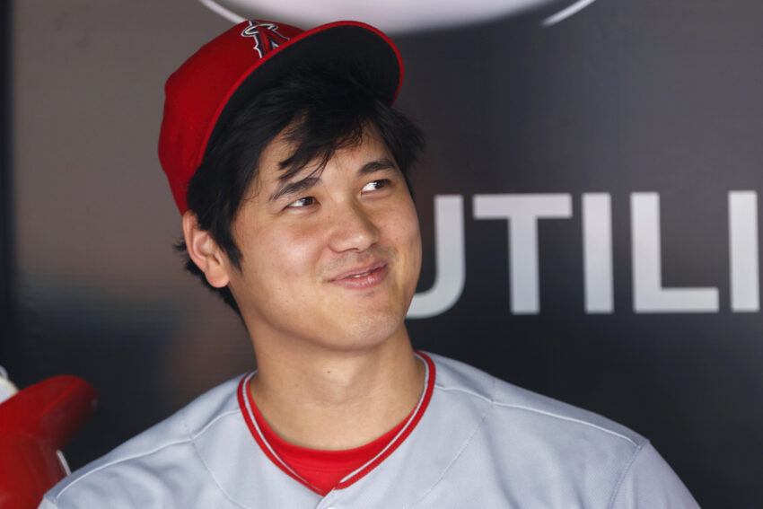 Shohei Ohtani: Wiki, Bio, Family, Age, Girlfriend, Career, Net Worth