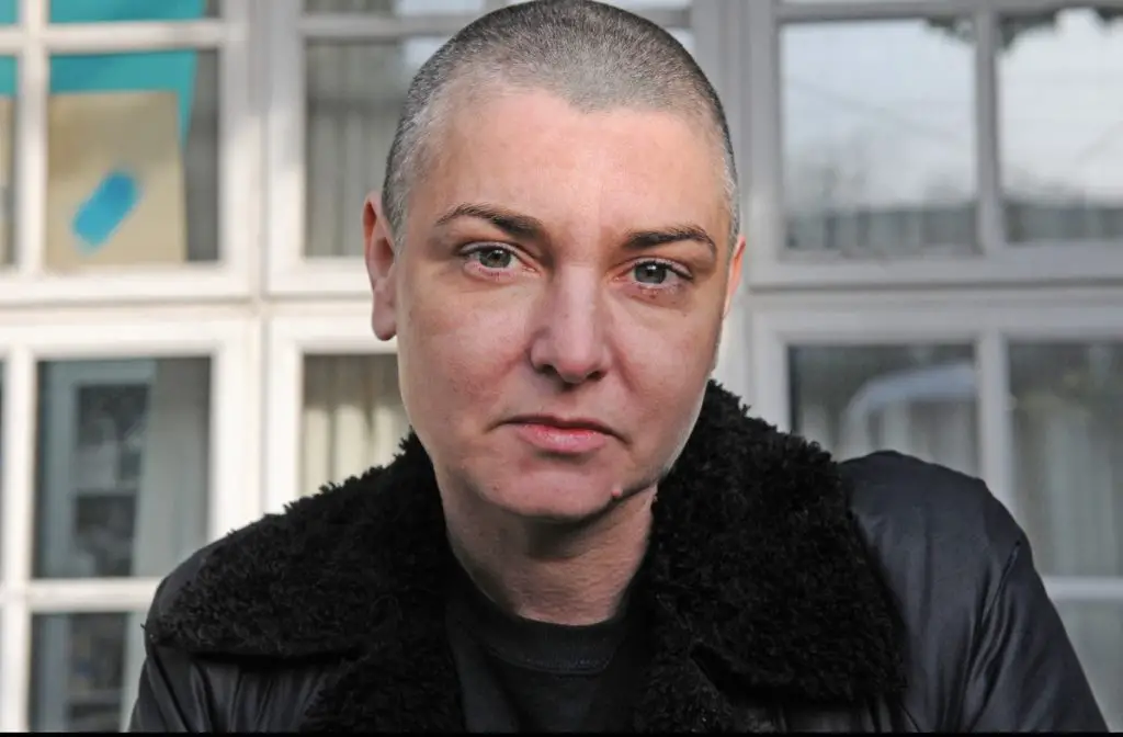 Sinead O’ Connor: Wiki, Bio, Age, Height, Family, Death, Net worth
