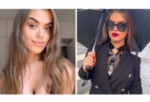 Valentina Midget: Wiki, Bio, Age, Height, Boyfriend, Net Worth
