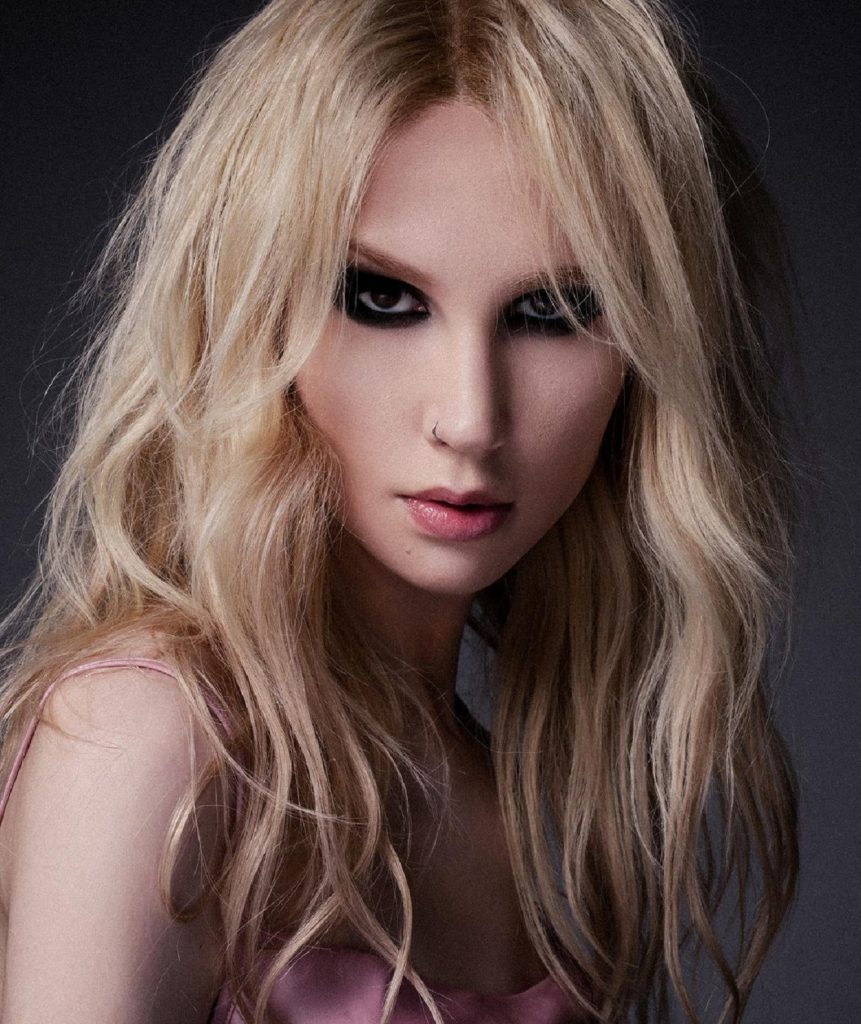 Britney Manson