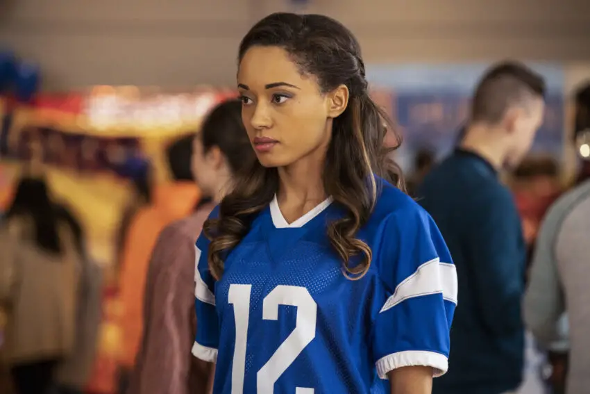 Olivia Swann: Wiki, Bio, Age, Height, Ethnicity, Boyfriend, Net Worth