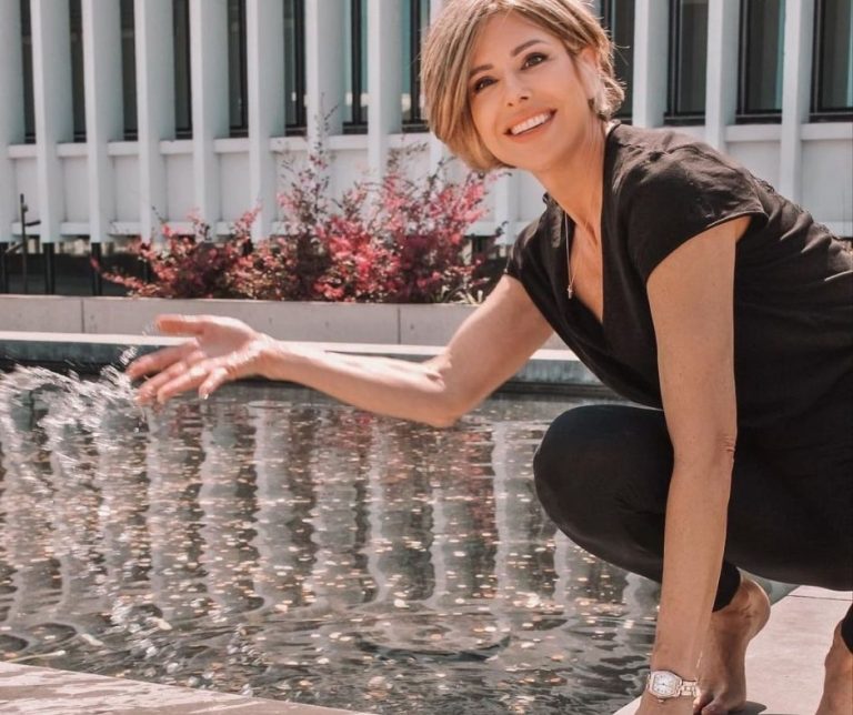 Dominique Sachse Wiki, Bio, Age, Career, Height, Net Worth