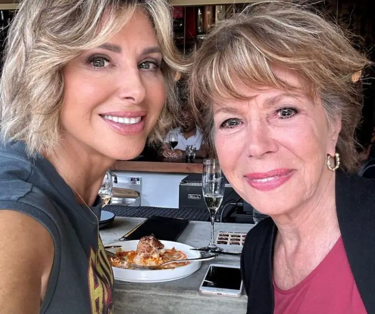 Dominique Sachse: Wiki, Bio, Age, Career, Height, Net Worth