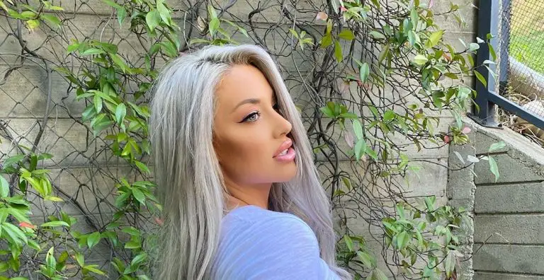 Laci Kay Somers Wiki Bio Age Songs Boyfriend Net Worth 3421