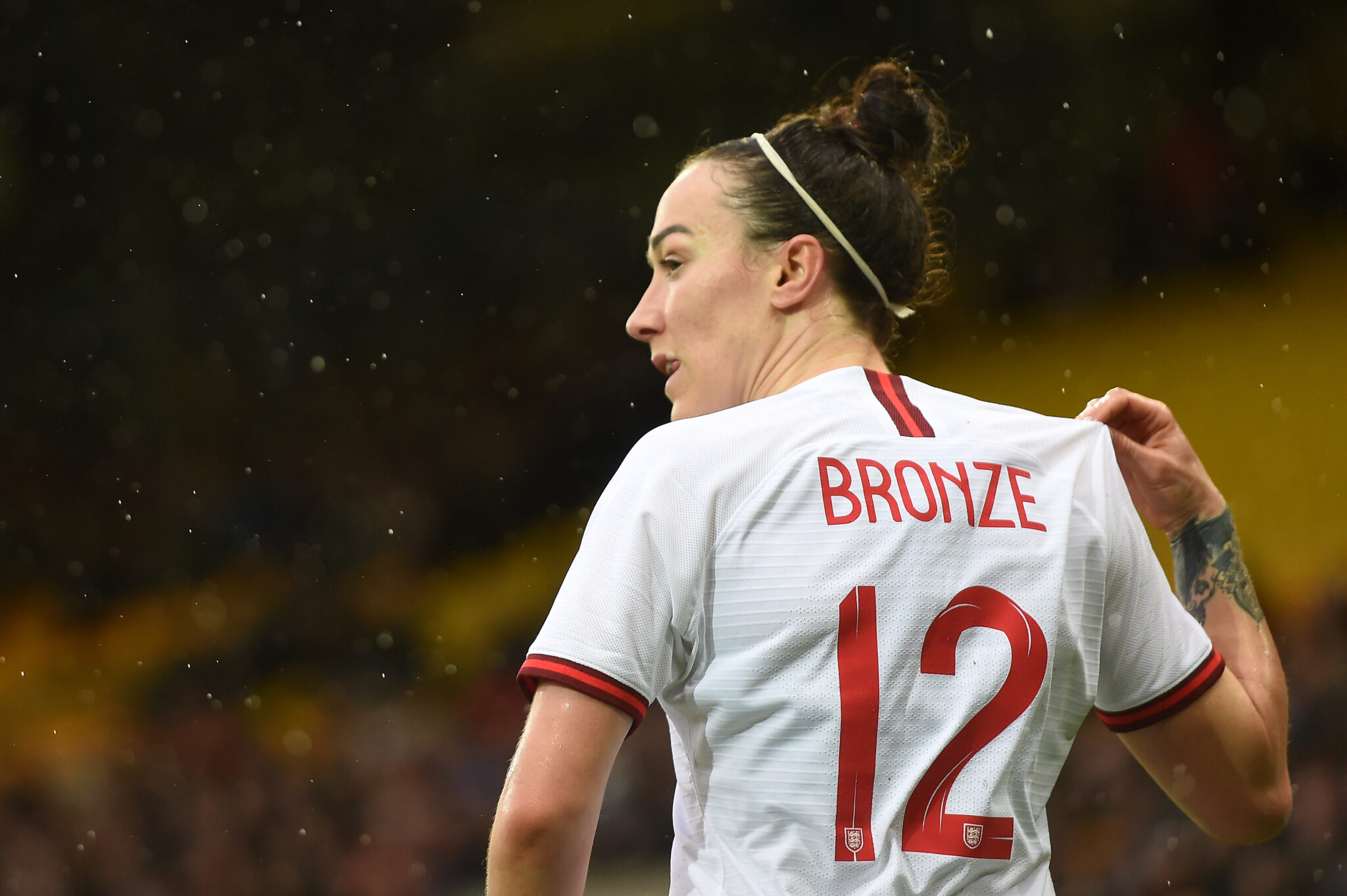 Lucy Bronze: Wiki, Bio, Age, Height, Husband, Married, Net worth