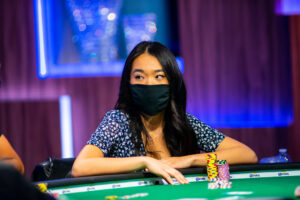 Lynne Ji: Wiki, Bio, Age, Family, Poker, Net Worth, Husband