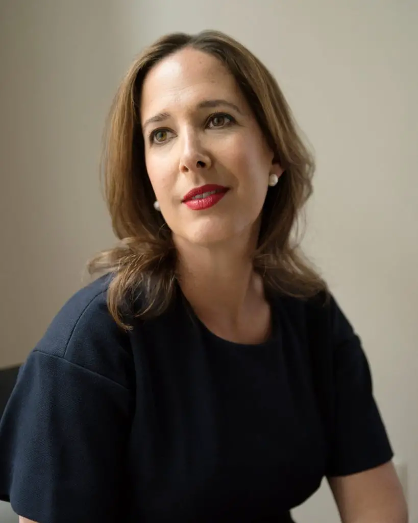 Lisa Rubin Msnbc Wiki Bio Age Parents Education Husband