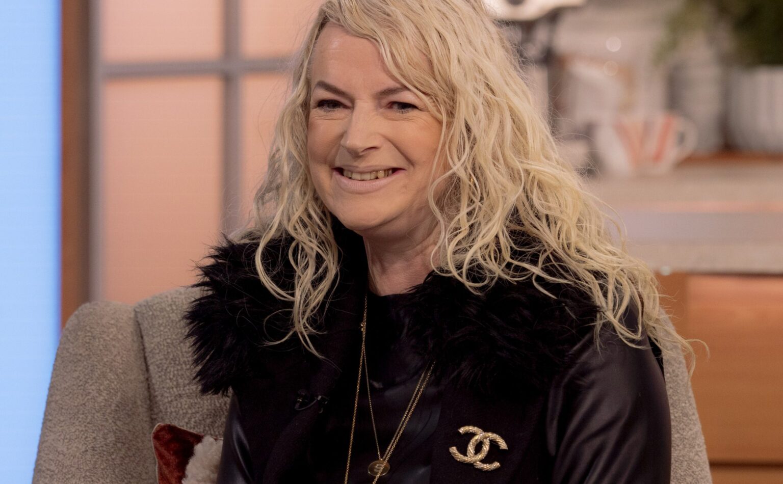 Sam Mcalister: Wiki, Bio, Age, Height, Career, Husband, Net worth