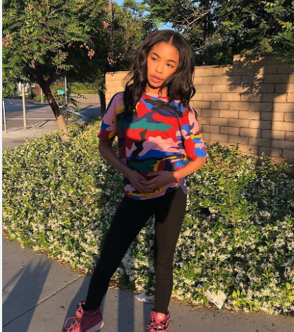 Navia Robinson: Wiki, Bio, Age, Parents, Tv Shows, Net Worth, BF