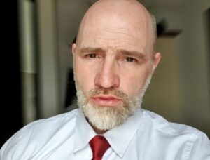 Who Is Shahid Bolsen: Wiki, Bio, Age, Height, Family, Wife, Nationality