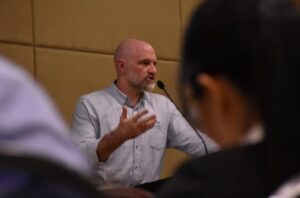 Who Is Shahid Bolsen: Wiki, Bio, Age, Height, Family, Wife, Nationality