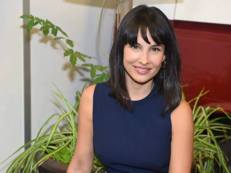 Silvia Bronchalo: Wiki, Bio, Age, Height, Parents, Husband, Son