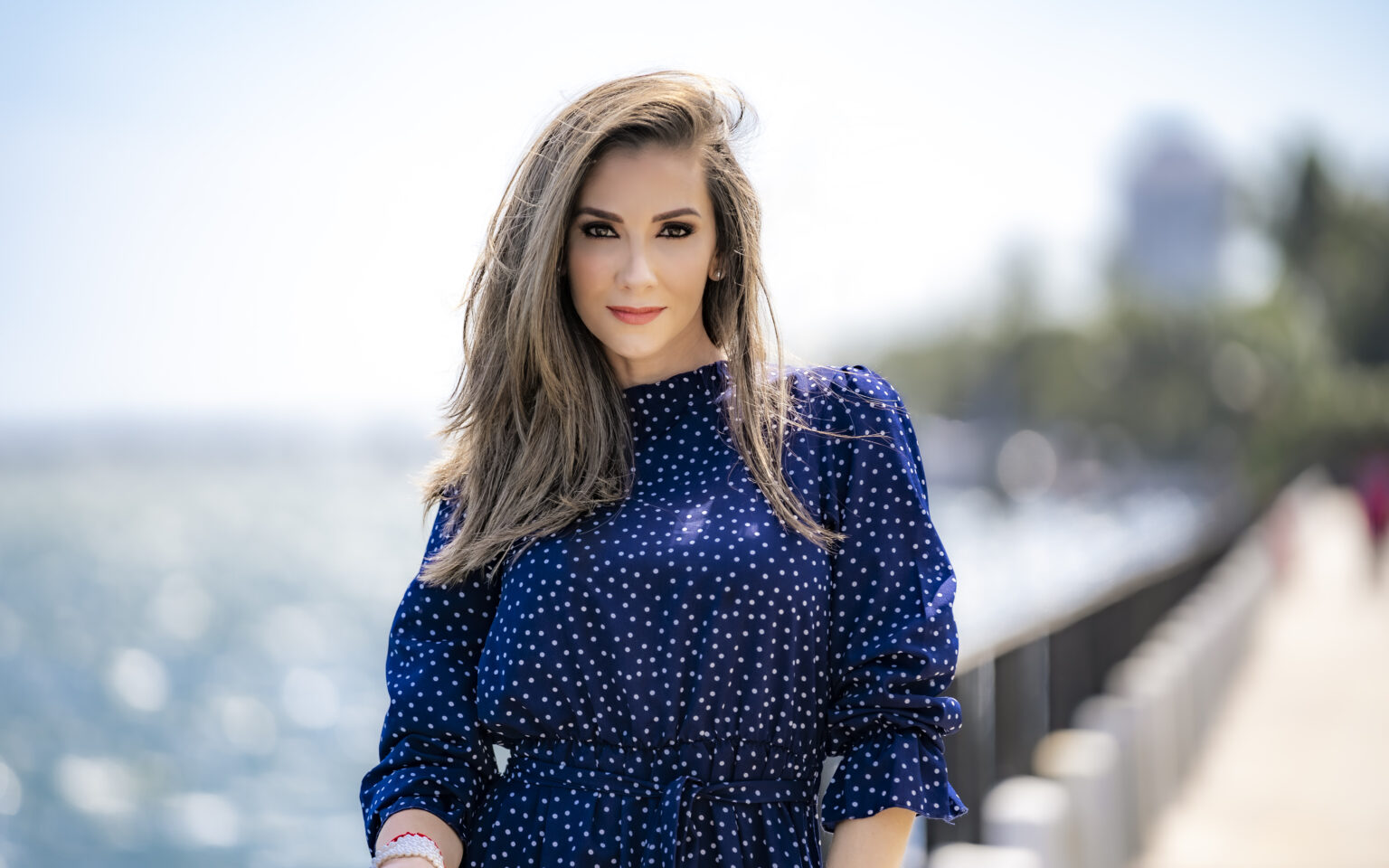 Katrina Campins: Wiki, Bio, Age, Wedding, Husband, Son, Net Worth