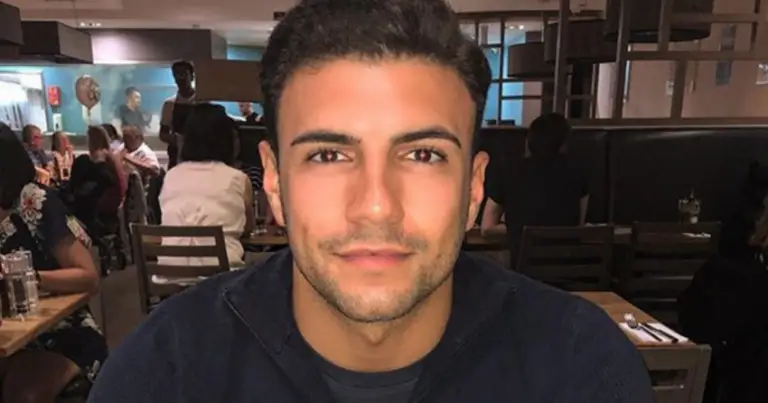 Ercan Ramadan