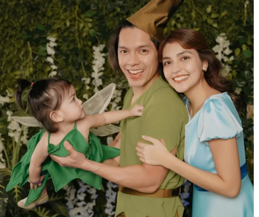 Trina Candaza: Wiki (Carlo Aquino’s Wife), Bio, Age, Career, Income.