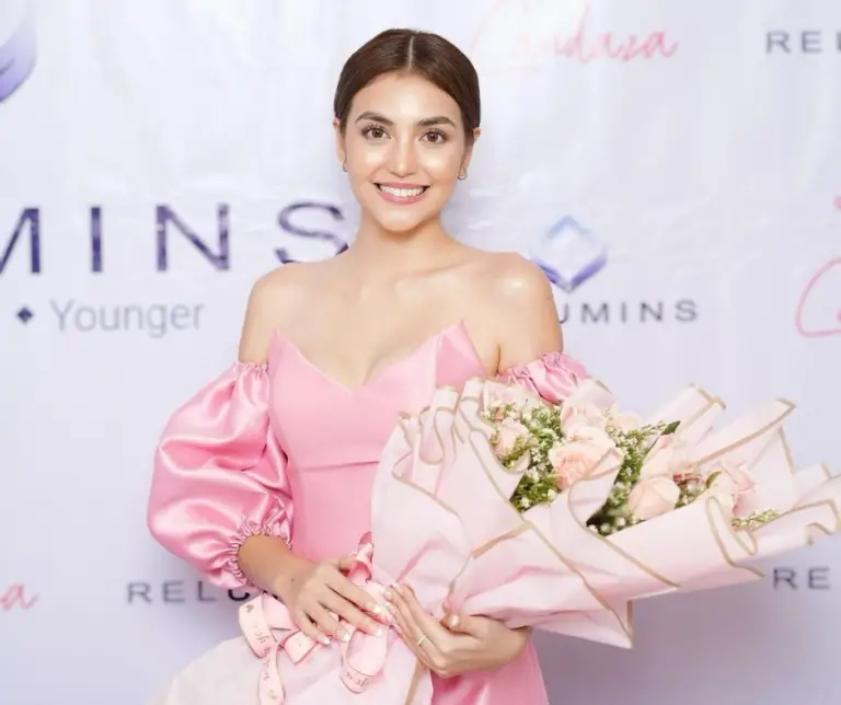 Trina Candaza: Wiki (Carlo Aquino’s Wife), Bio, Age, Career, Income.