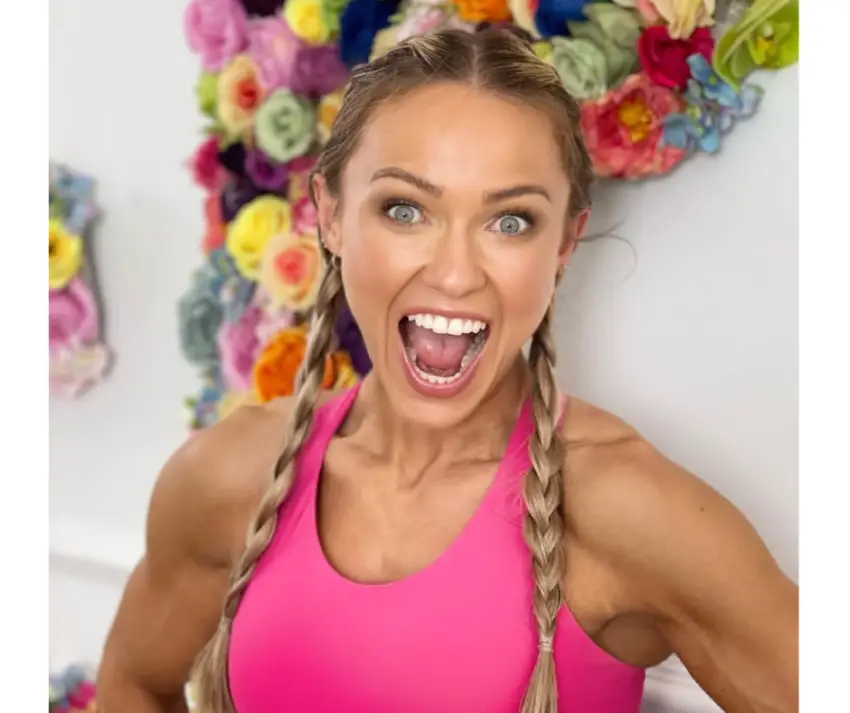 Caroline Girvan Wiki, Bio, Age, Height, Diet, Family, Husband, Net Worth