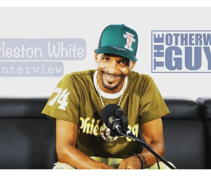 Charleston White: Wiki, Bio, Age, Height, Family, Wife, Net Worth