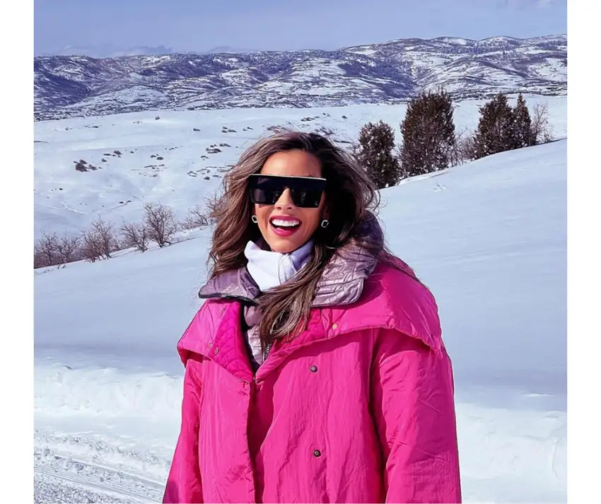 Katrina Campins: Wiki, Bio, Age, Wedding, Husband, Son, Net Worth