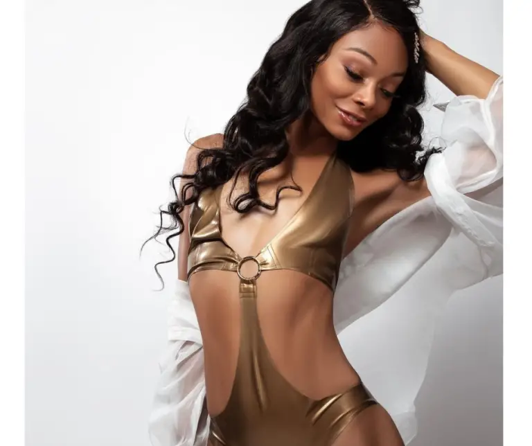 Jasmine Davis Wiki, Bio, Gender, Instagram, Age, Career, Family, Parents