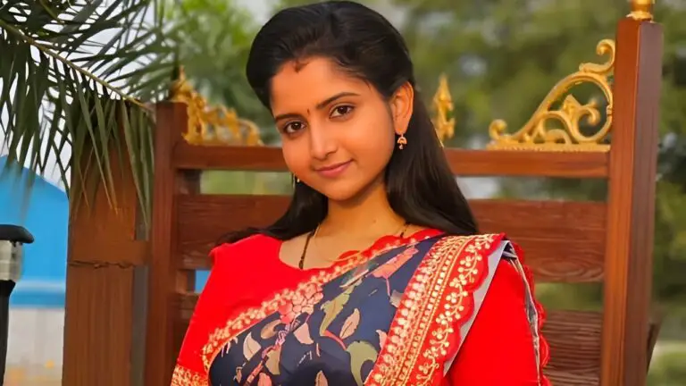 Deepika rangaraju