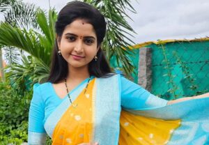 Deepika Rangaraju: Wiki, Bio, Age, Height, Net Worth