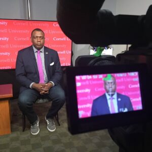 Basil Smikle: Wiki, Bio, Height, Age, Wife, Ethnicity, Spouse, Net Worth